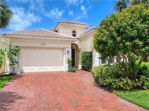 Pelican Marsh Naples Real Estate