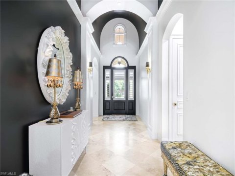 Pelican Marsh Naples Real Estate