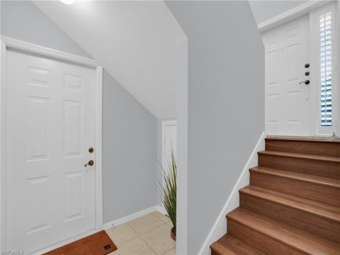 Pelican Marsh Naples Real Estate