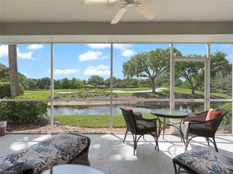 Pelican Marsh Naples Real Estate