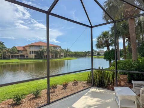 Pelican Marsh Naples Real Estate