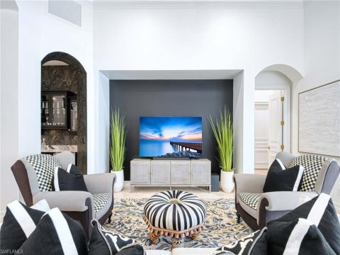 Pelican Marsh Real Estate