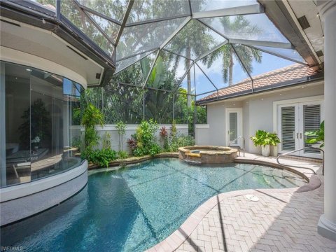 Pelican Marsh Real Estate