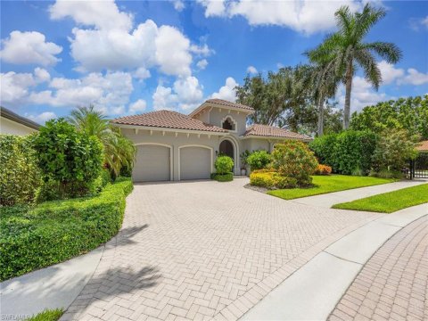 Pelican Marsh Real Estate