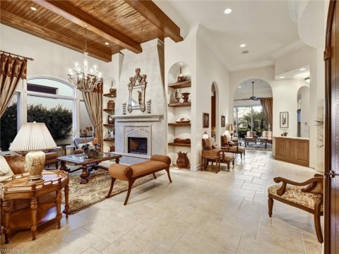 Pelican Marsh Real Estate