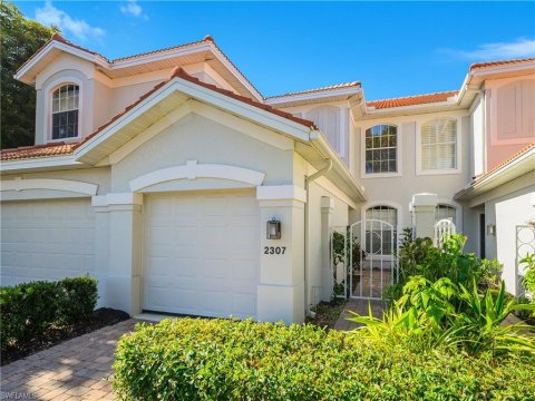 Pelican Marsh Real Estate
