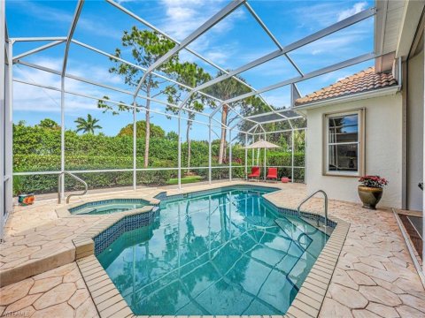 Pelican Marsh Real Estate