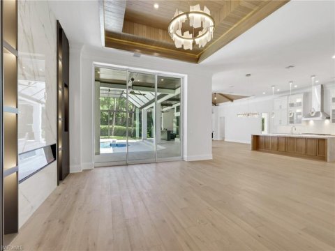 Pelican Marsh Real Estate