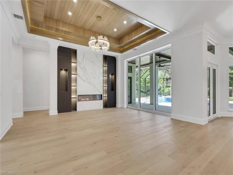 Pelican Marsh Real Estate