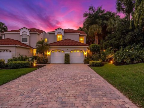 Pelican Marsh Real Estate