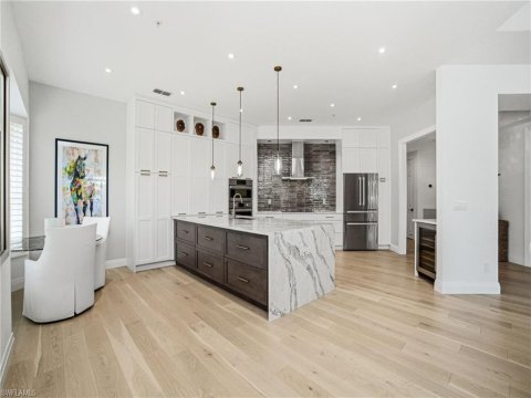 Pelican Marsh Real Estate