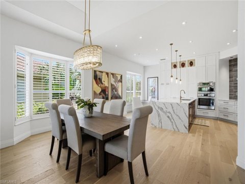 Pelican Marsh Real Estate