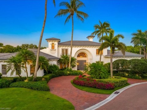Pelican Marsh Real Estate
