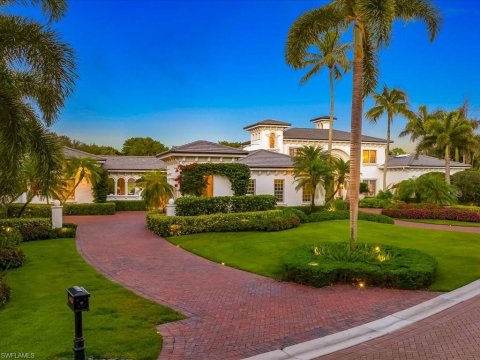 Pelican Marsh Real Estate