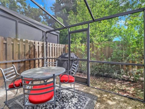 Pelican Ridge Naples Florida Real Estate