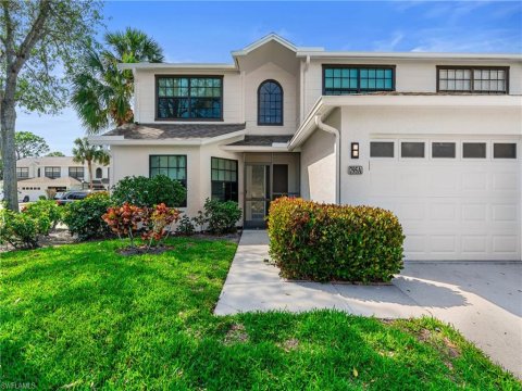 Pelican Ridge Real Estate