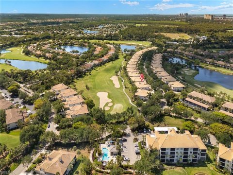 Pelican Sound Estero Florida Condos for Sale