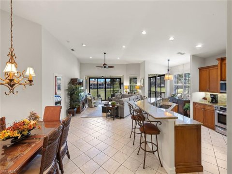 Pelican Sound Estero Florida Condos for Sale