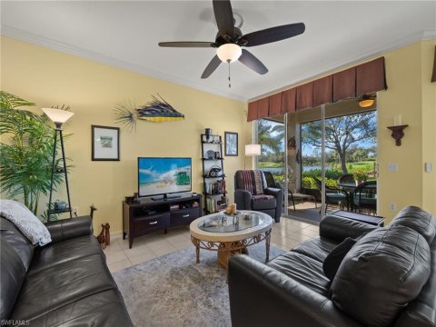 Pelican Sound Estero Florida Condos for Sale