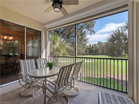 Pelican Sound Estero Florida Condos for Sale