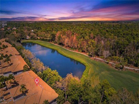 Pelican Sound Estero Florida Condos for Sale