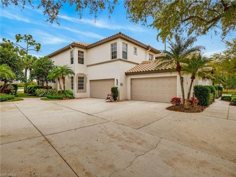 Pelican Sound Estero Florida Condos for Sale