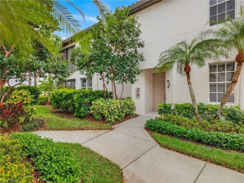 Pelican Sound Estero Florida Condos for Sale