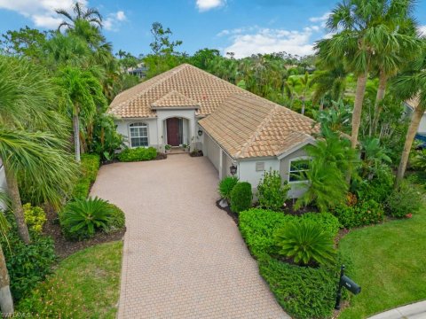 Pelican Sound Estero Florida Homes for Sale