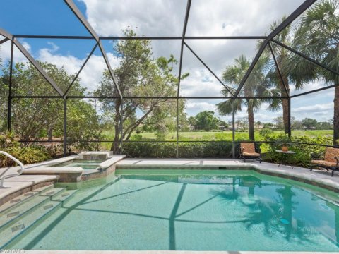 Pelican Sound Estero Florida Homes for Sale