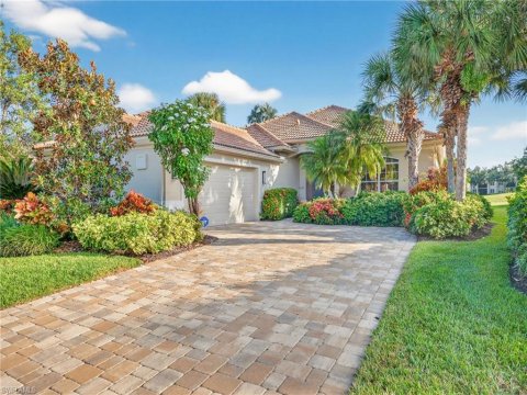 Pelican Sound Estero Florida Homes for Sale
