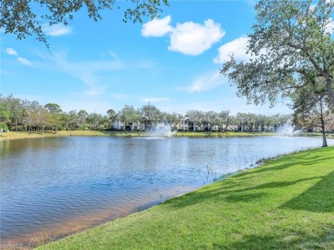 Pelican Sound Estero Florida Real Estate