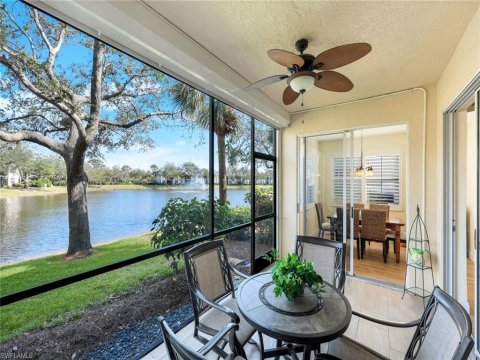 Pelican Sound Estero Florida Real Estate