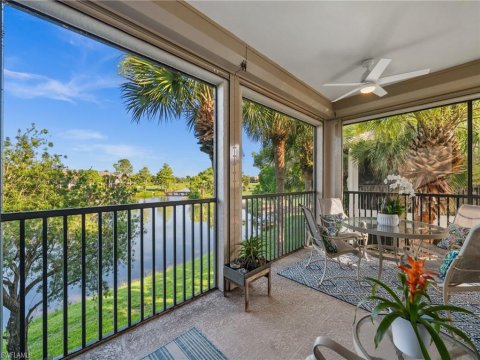 Pelican Sound Estero Florida Real Estate