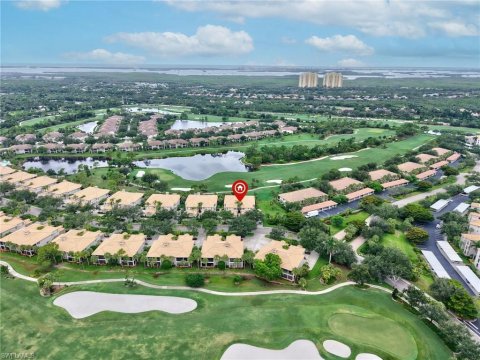 Pelican Sound Estero Florida Real Estate