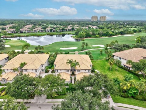 Pelican Sound Estero Florida Real Estate