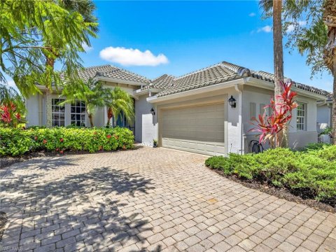 Pelican Sound Estero Florida Real Estate