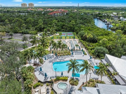 Pelican Sound Estero Florida Real Estate