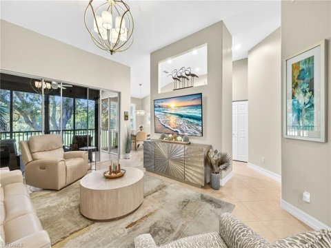 Pelican Sound Estero Florida Real Estate