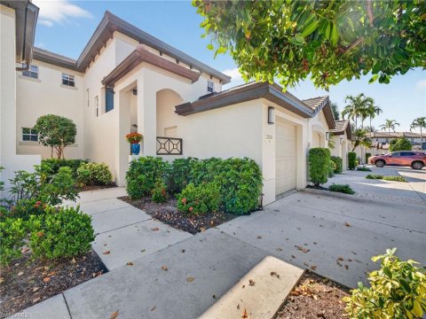 Pelican Sound Estero Florida Real Estate