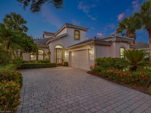 Pelican Sound Estero Florida Real Estate