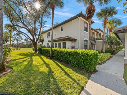 Pelican Sound Estero Florida Real Estate