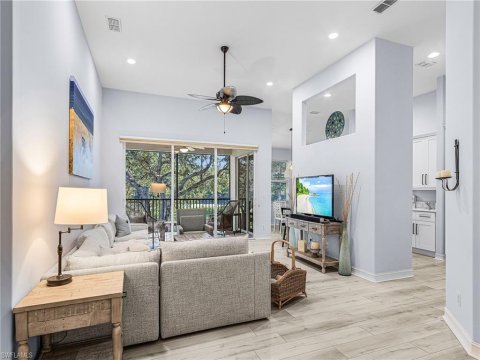 Pelican Sound Estero Florida Real Estate