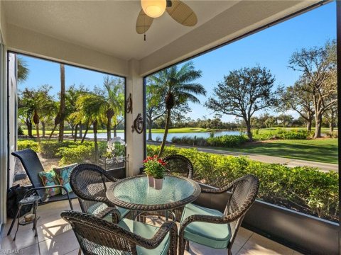Pelican Sound Estero Florida Real Estate