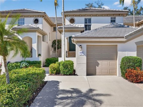 Pelican Sound Estero Florida Real Estate