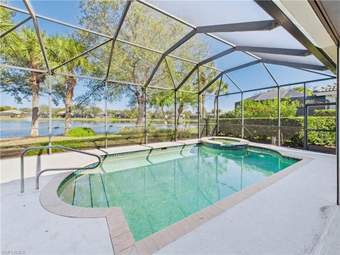 Pelican Sound Estero Florida Real Estate