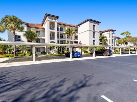 Pelican Sound Estero Florida Real Estate