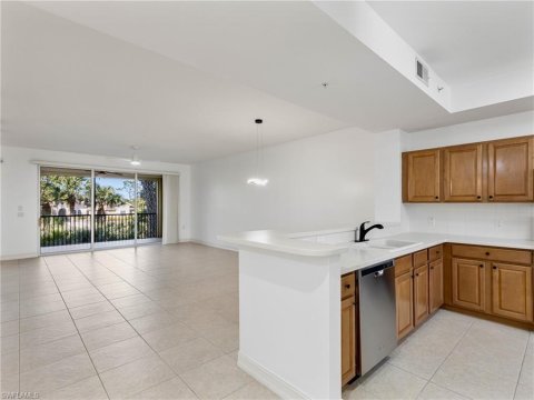 Pelican Sound Estero Florida Real Estate