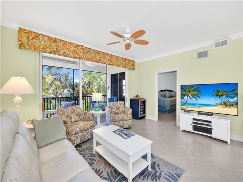 Pelican Sound Estero Florida Real Estate