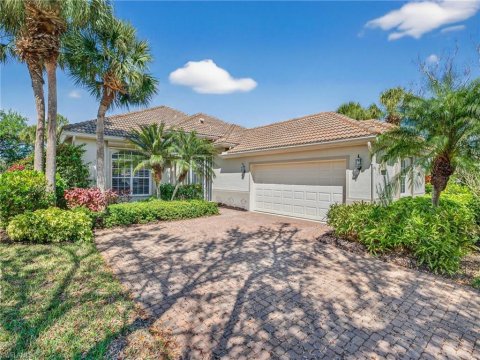 Pelican Sound Estero Florida Real Estate