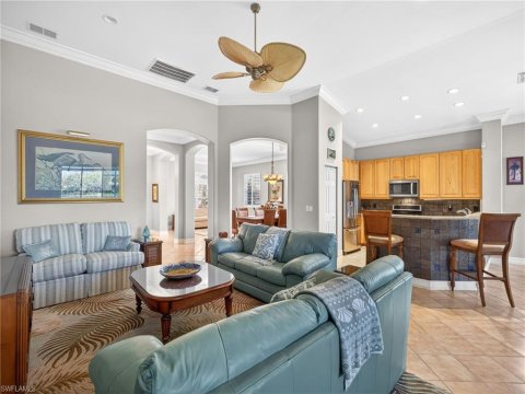 Pelican Sound Estero Florida Real Estate